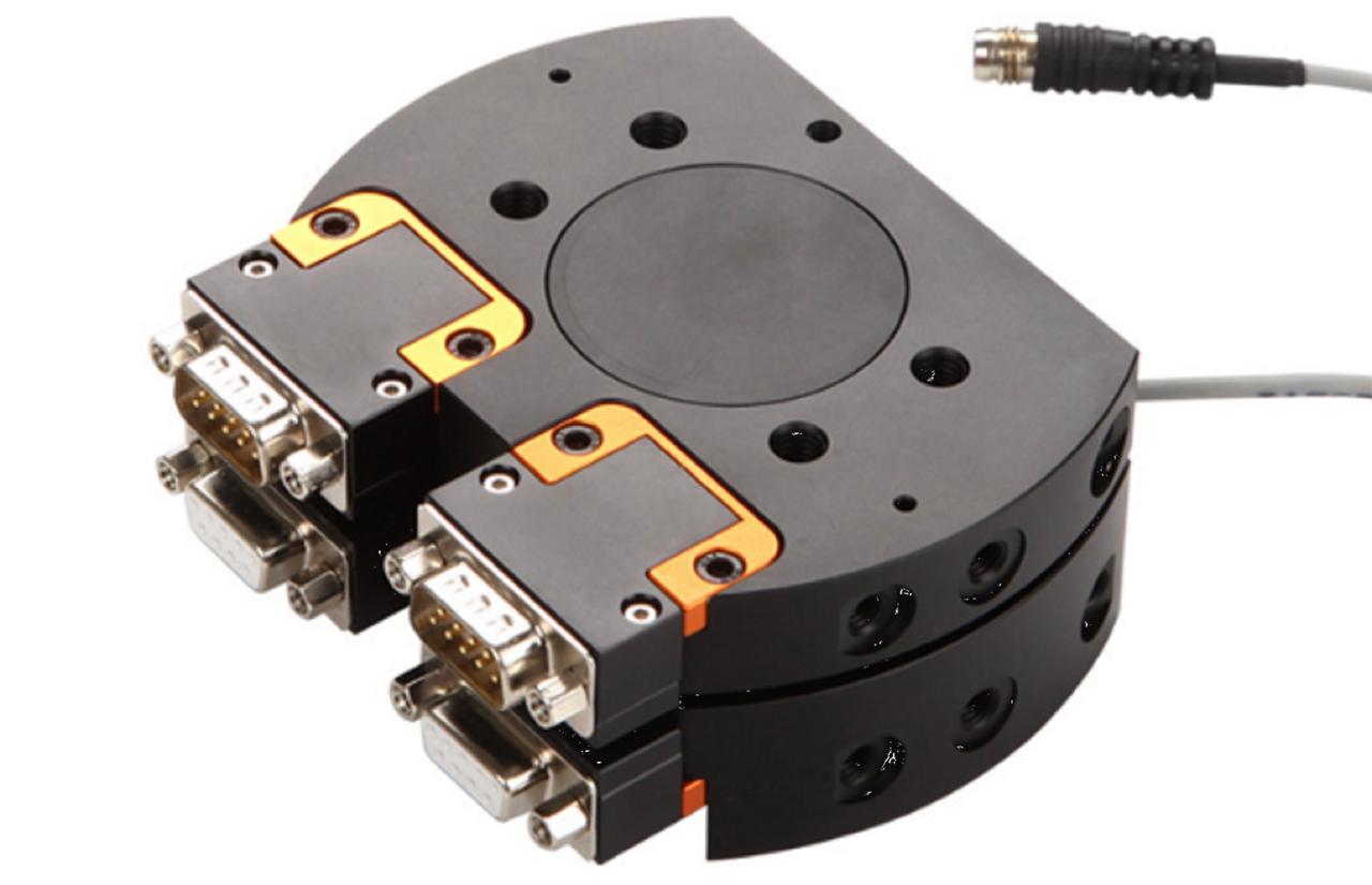 工业机器人插图2