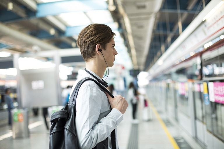 1 More TWS Headset  (5)