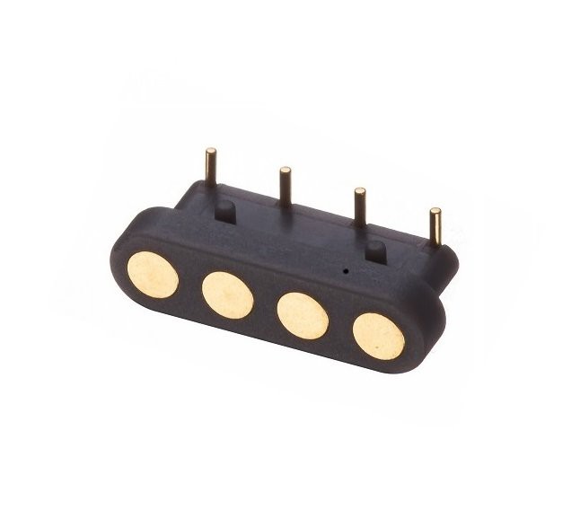 right angle Pogo pin right angle Pogo pin