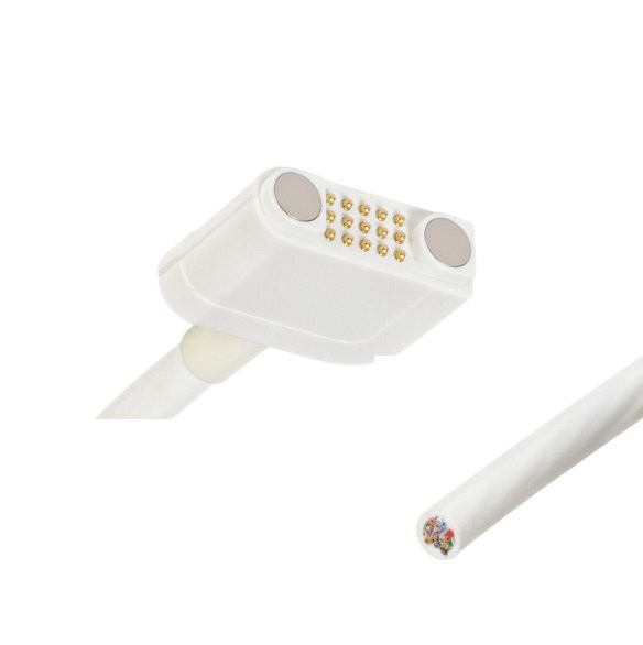 Magnetic Connector Pogo Pin cable