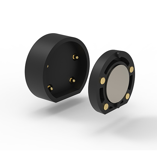 magnetic pogo pin connector magnetic pogo pin connector