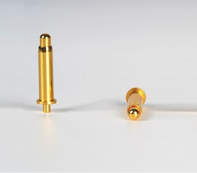 Pin Pogo de batería para carga de energía