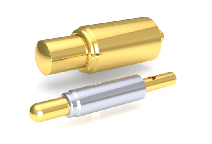 Pin Pogo con resorte de alta calidad