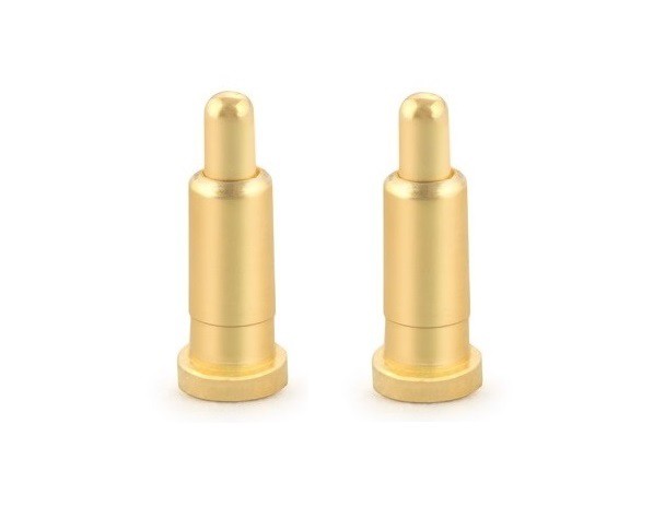 Pin Pogo de carga de cepillo de dientes eléctrico