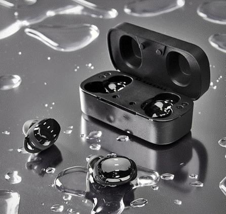 ¿Cómo es impermeable el pogo pin?