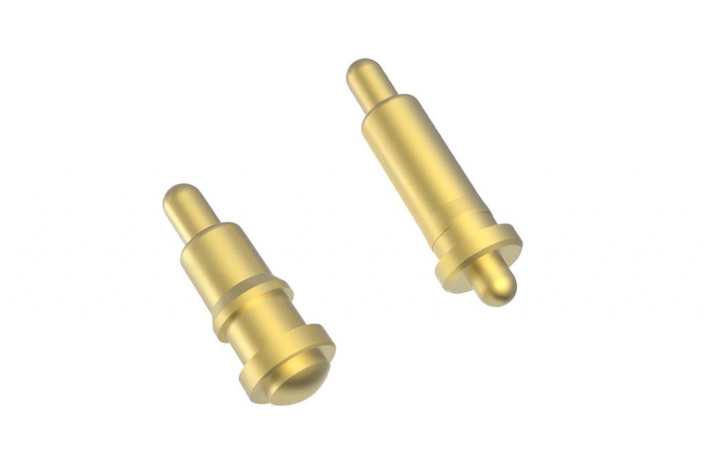 Causas de la rotura de Pogo Pin