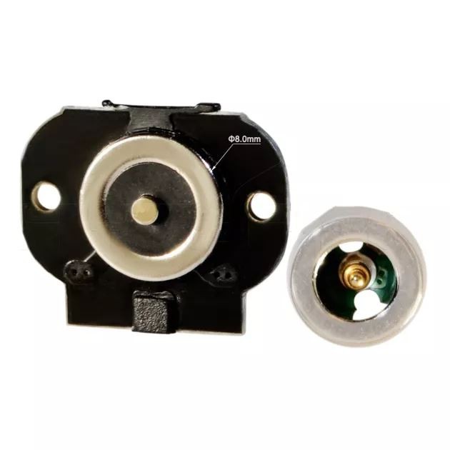 Magnetic Cable Pogo Pin Connector