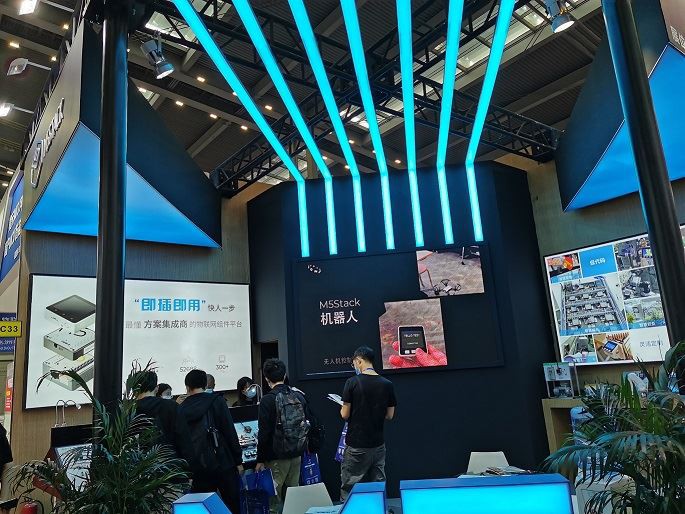 Programa de abastecimiento electrónico de Nepcon Asia &