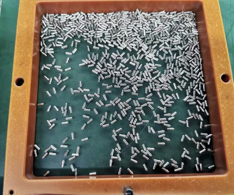 Excelente tecnología de galvanoplastia Chapado en rodio