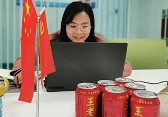 El servicio de sonrisas siempre está ahí