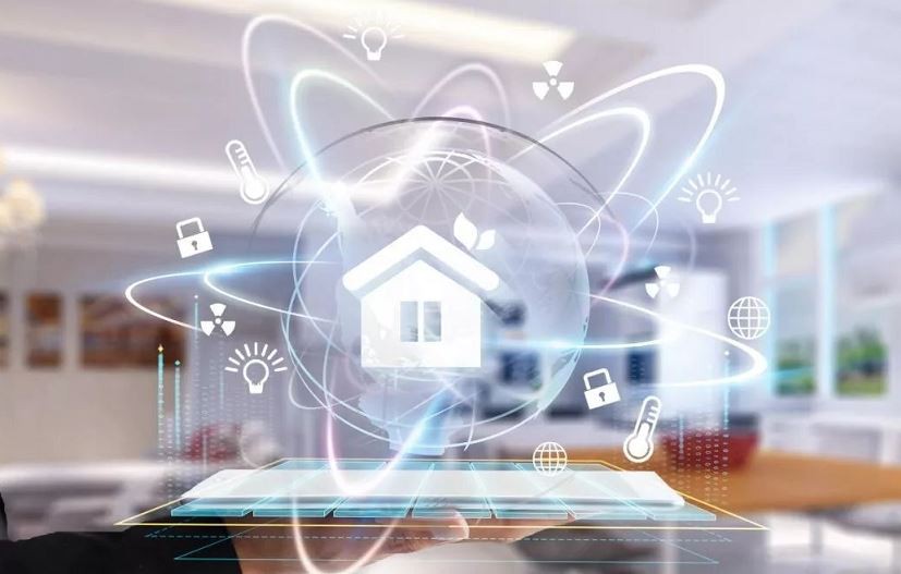 Conector de productos para el hogar inteligente