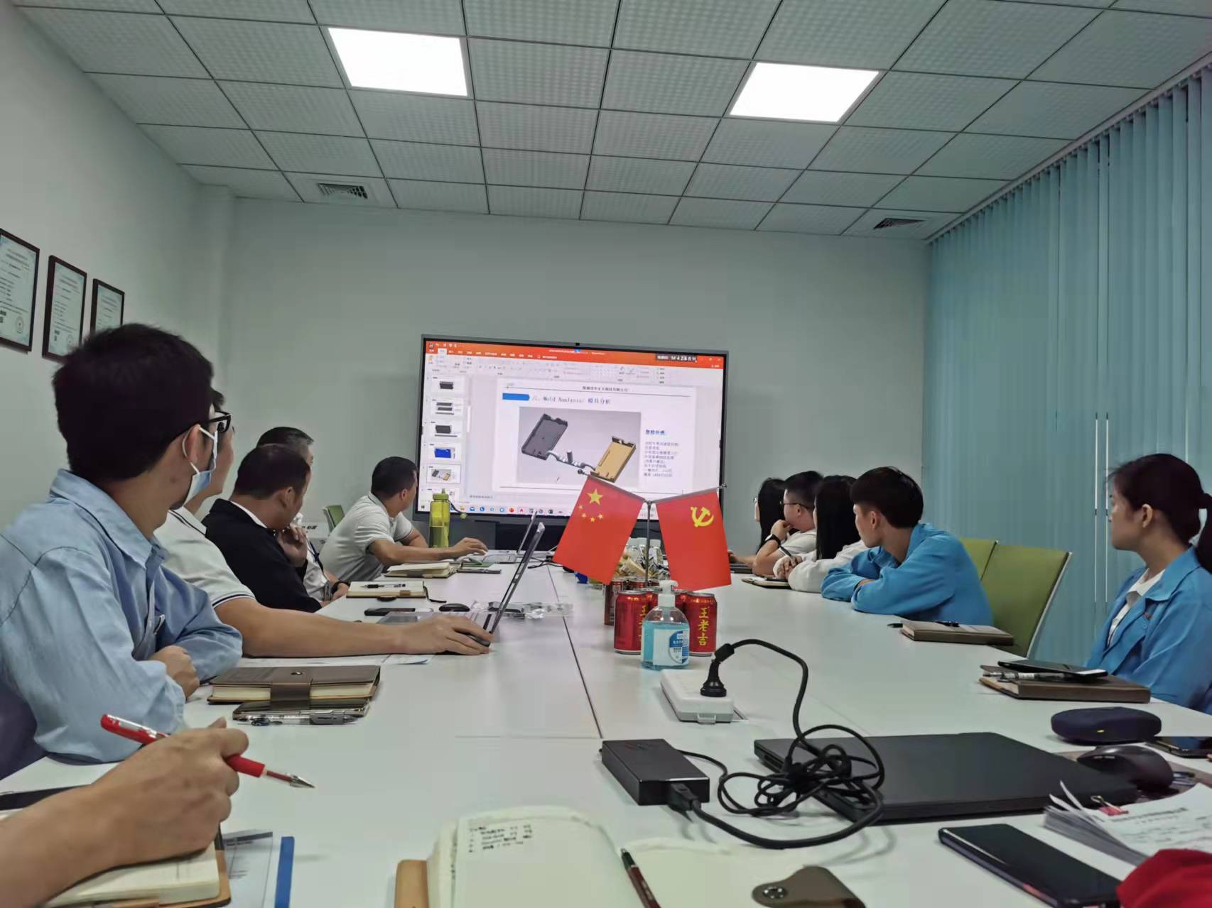 Bienvenido a la era de la personalización de conectores