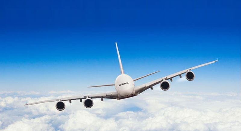 Solución de conector de aviación inteligente