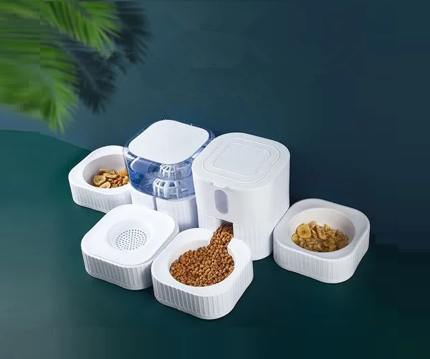 Dispositivo inteligente para mascotas Conector de carga de pin Pogo