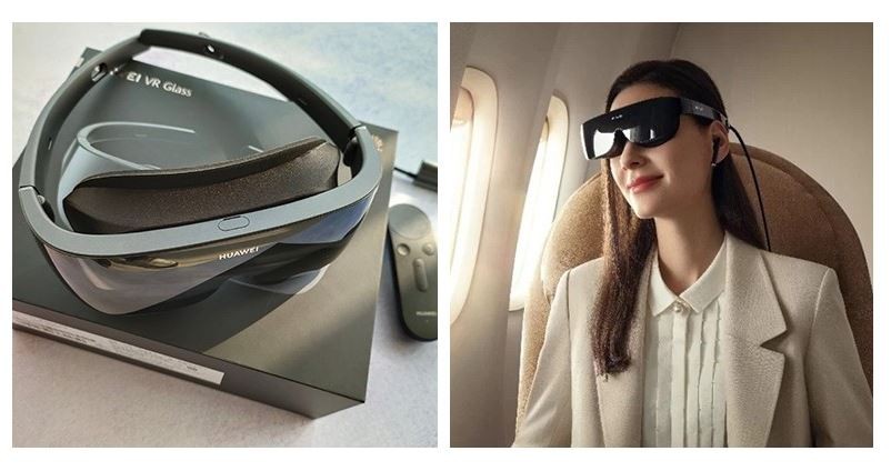 Gafas inteligentes que cargan el pin de Pogo