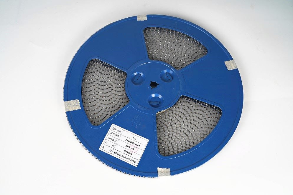 Cinta portadora Pogo Pin para SMT SMD