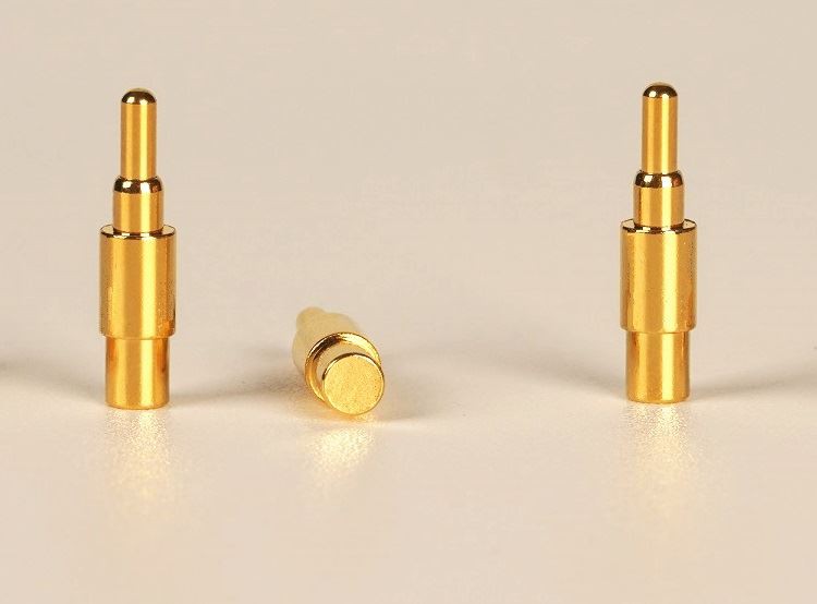 Uso y conservación de Pogo Pin