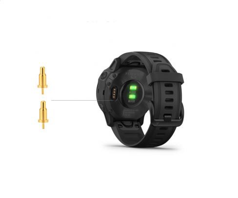 Pin de carga Pogo Pin