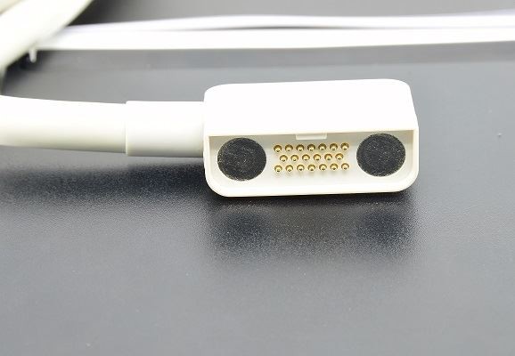 Conector magnético de alta calidad Pogo Pin