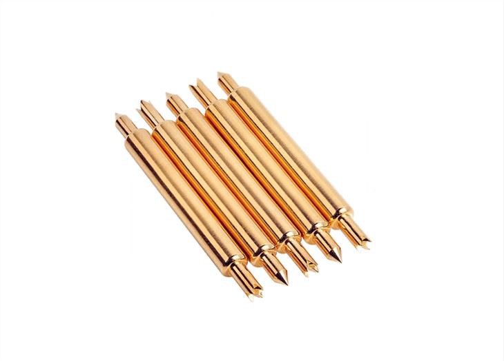 Semiconductor Testing Pogo Pin