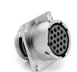 Conector 5G RF Pogo Pin