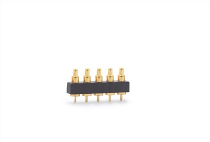 Conector adaptador Pogo Pin de 5 pines