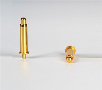 Carga rápida pogo pin de alta corriente