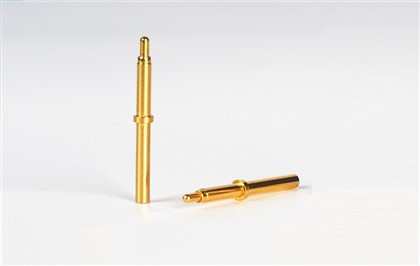 Sonda de prueba de resorte Pogo Pin