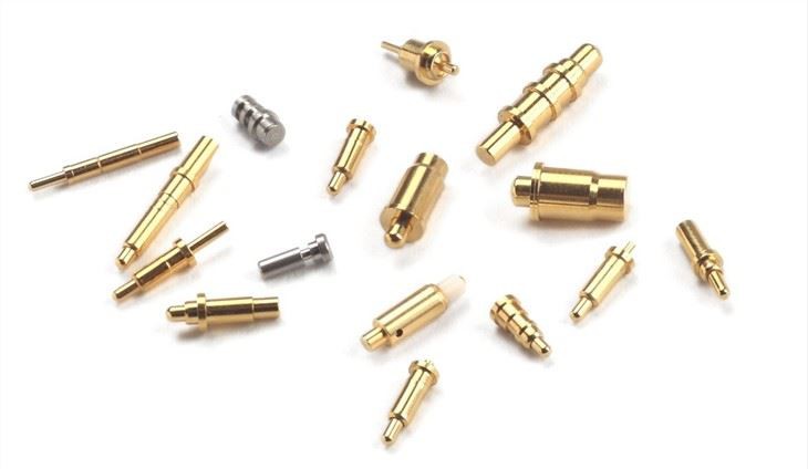 Smart Bracelet Charging Pin