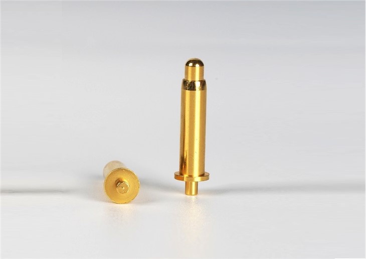 Pasador Pogo de carga de auriculares TWS