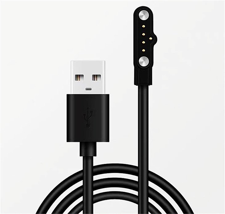 Cable USB de 5 pines Pogo Pin