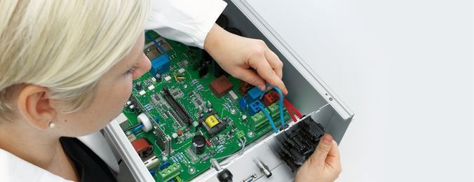 Los pines Pogo son una parte indispensable de los dispositivos electrónicos.