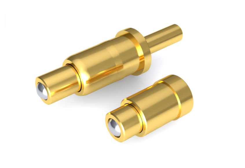 El pasador Pogo con resorte Dip