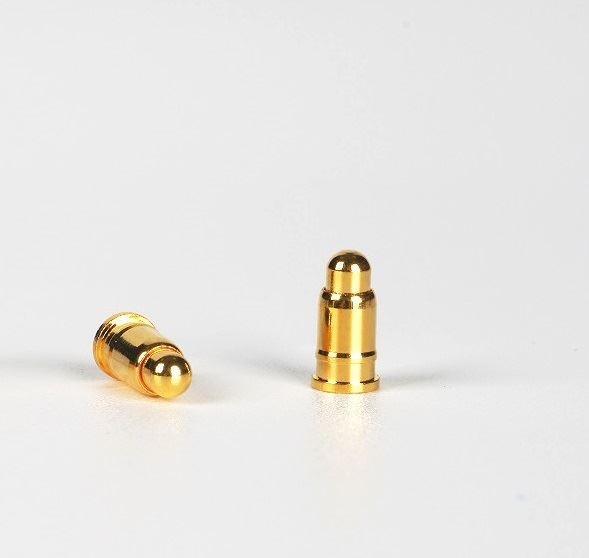 ¿Cómo usar el pin pogo?