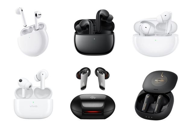 ¿Cómo utilizan los auriculares Bluetooth el conector POGO PIN?