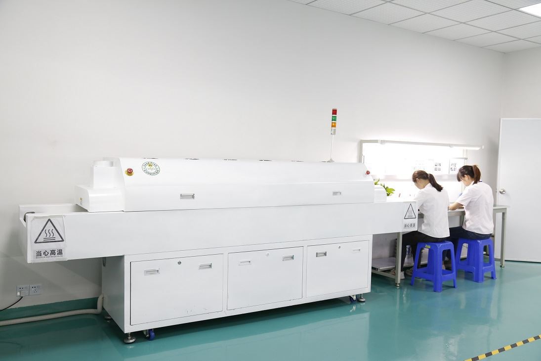 Soldadura por reflujo y soldadura por ola en el proyecto Pogo Pin