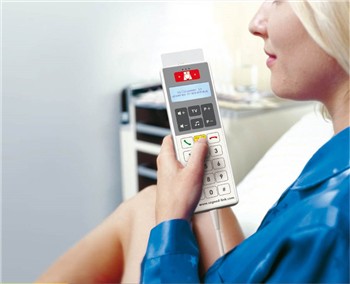 Conector pin médico Pogo