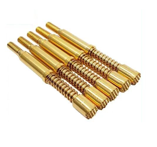 ¿Cuánto sabes sobre sondas?