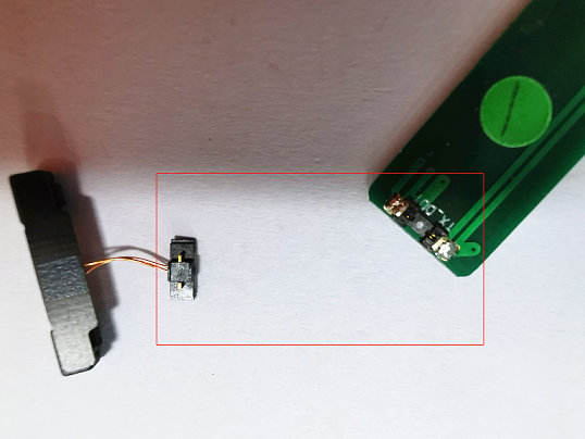 Conector pin Pogo personalizado