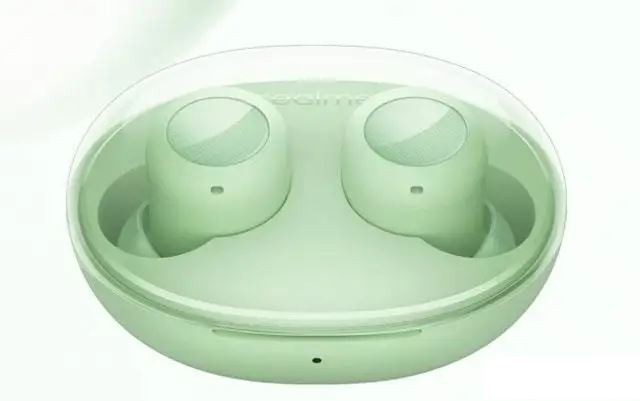 Informe de desmontaje: Auriculares Realme Buds Q2 TWS