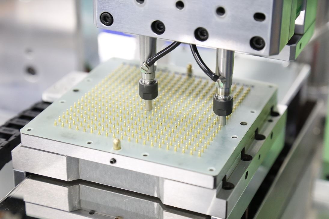 Siete direcciones de diseño de miniconector