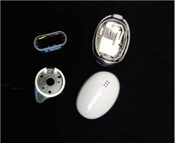 Nuevo diseño de antena, la conexión inalámbrica brinda infinitas posibilidades