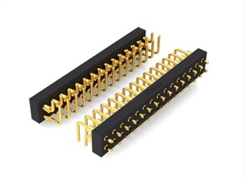 Método de análisis y mejora de la falla de conexión del conector