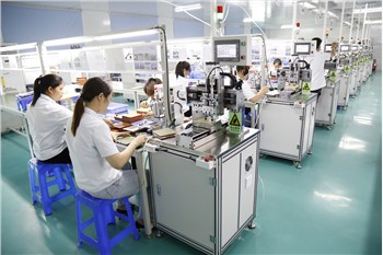 ¡La búsqueda de la excelente calidad, la mejora continua!