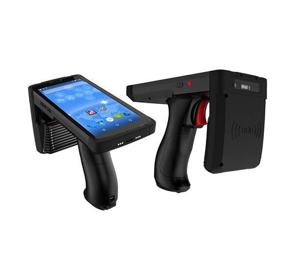 PDA Charging Pogo Pin Connector