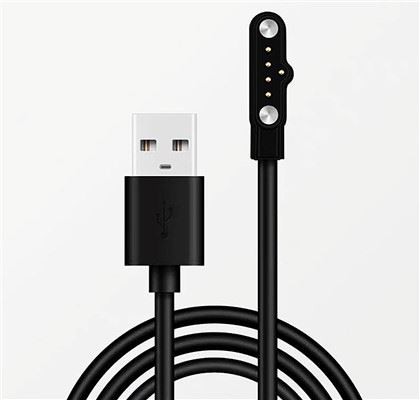 Cable USB de 5 pines Pogo Pin