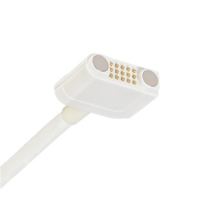 Conector de carga magnético Pogo Pin