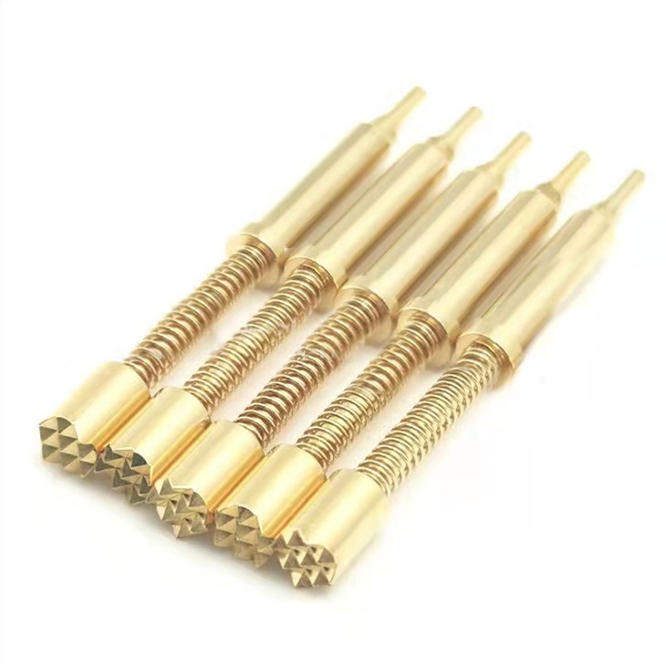 Pin de la sonda de carga