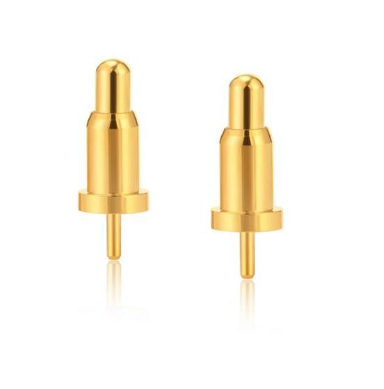 Pin Pogo de alta corriente para auriculares TWS