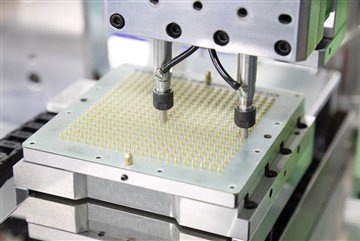 Cómo elegir pines pogo para cargar